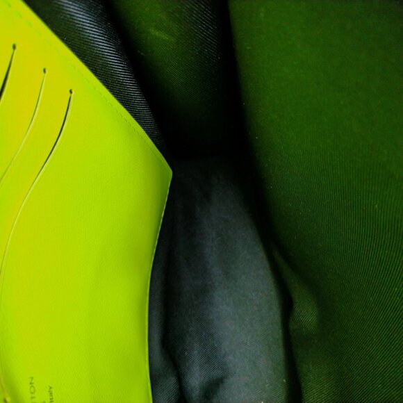 Louis Vuitton LV Clutch Bag Yellow Monogram mon-526-091225 - Picture 16 of 16